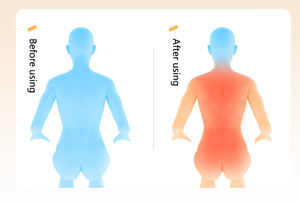 Vente en gros <span class=keywords><strong>2023</strong></span> fauteuil de massage électrique sl-track de luxe pour soins du corps 4D zéro gravité - Product Image 5