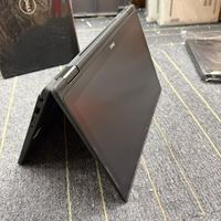 لابتوب بشاشة لمس من ديل E5289 X360، معالج i5 من الجيل الثامن، ذاكرة 8 جيجابايت، تخزين 256 جيجابايت، نظام ويندوز 10، شاشة 12 بوصة، لابتوب للأعمال بالجملة