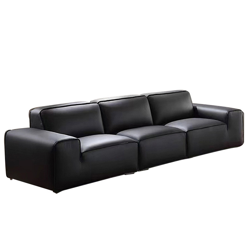 3.0m Surface layer of genuine cowhide 2.0mm thick