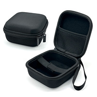 Estuche Protector KimearHard para el Nuevo Altavoz Bluetooth Portátil Bose SoundLink Micro 2.ª Generación 1 MORE NANO, Estuche de Viaje Portátil