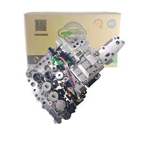 Cuerpos de Válvulas JF011E para Nissan, Nuevo y en Oferta - Product Image 1