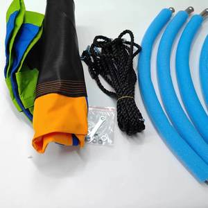 Balançoire suspendue Oxford Bird's Nest pour enfants et adultes, pour l'intérieur et l'extérieur - Product Image 5