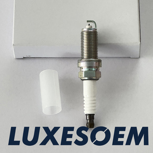 Bujía LUXESOEM Personalizable de Alta Calidad 101000051AA F7LTCR, Bujía Personalizable al por Mayor, Nuevo Modelo - Product Image 1
