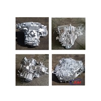 Boîte de vitesses à 9 vitesses pour moteurs de voiture 6CT 6LT Nouvelle condition pour l'assemblage du moteur Cummins