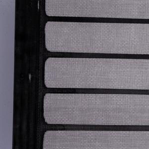 شاشة اهتزازية من الفولاذ المقاوم للصدأ 304/316L طراز Nov Brandt VSM300 لتطبيقات فلترة الطين في آلات هز الشيتان/التحكم في المواد الصلبة 1 - Product Image 2