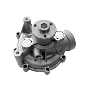 Bomba de Agua Nueva 02937604 0293-7604 para Motor Deutz BF4M1013 BF4M1013C - Product Image 4