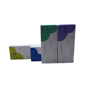 <span class=keywords><strong>Acide</strong></span> <span class=keywords><strong>Hyaluronique</strong></span> Dermique pour Lèvres : Produit de Remplissage Esthétique Sexy et Efficace - Product Image 6