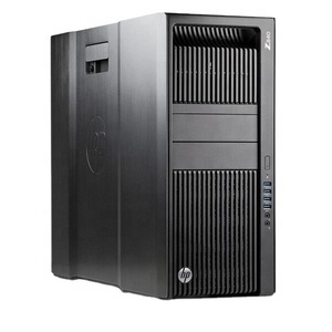 Refurbished Z840 Workstation Dual Xeon E5-2699 V4 128GB RAM <b>2TB</b> SSD for CAD and Rendering Z840 Tower - Product Image 6