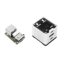 Pilihan Versi KVM NanoKVM-Lite NanoKVM-FULL LicheeRV Nano RISC-V Kontrol Daya/OS Jarak Jauh