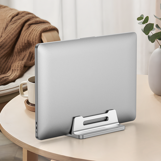Hot Sale Adjustable Desk Monitor and Mount Holder Laptop Stand