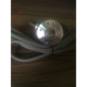 เอลโค โรตารี่เอ็นโค้ดเดอร์ EC40C6-H4SR-600 600 เส้น 40 มม. 5-24VDC ระบบอัตโนมัติทางอุตสาหกรรม - Product Image 4