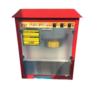 Máquina de Palomitas de Maíz Eléctrica Comercial de Alta Eficiencia en Oferta, Nueva, Industrial, para Palomitas de Maíz - Product Image 2