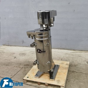 用于生物燃料加工的高速管式离心机 - Product Image 4