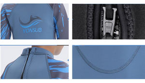 Maillot <span class=keywords><strong>de</strong></span> bain complet en néoprène pour enfants, <span class=keywords><strong>combinaison</strong></span> <span class=keywords><strong>de</strong></span> plongée <span class=keywords><strong>sous</strong></span>-<span class=keywords><strong>marine</strong></span>, <span class=keywords><strong>chasse</strong></span>, kayak, <span class=keywords><strong>chasse</strong></span> <span class=keywords><strong>sous</strong></span>-<span class=keywords><strong>marine</strong></span>, <span class=keywords><strong>combinaison</strong></span> <span class=keywords><strong>de</strong></span> plongée W080 - Product Image 5