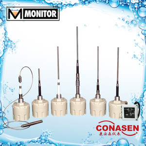 Monitor de Nivel de Admitancia RF 11-8411-2 178-610mm IP65 para Detección de Líquidos - Product Image 2