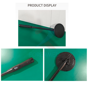 Detektor logam tahan air perut sapi deteksi logam portabel untuk peternakan perut sapi - Product Image 5