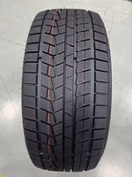Nouveaux pneus radiaux Yokohama Dunlop 215/65R16C pour Toyota Hilux Pickup & SUV, jantes en alliage incluses