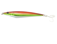 Leurre de pêche en métal VIB 10G, leurre artificiel coulant en métal à lame vibrante, cuillère vibrante, leurre de pêche pour la pêche au black-bass et au brochet, équipement de pêche