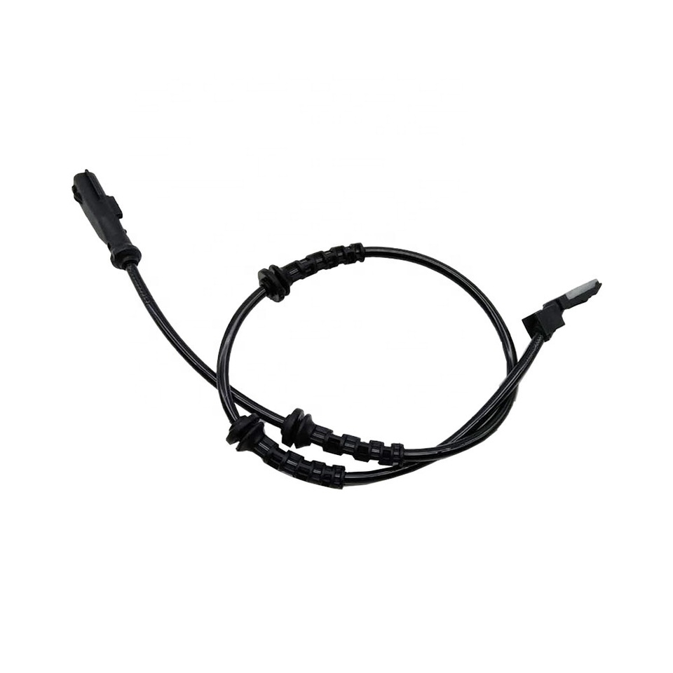 OEM 479101292R Wheel Speed Sensor ABS Sensor For Renault CLIO III (BR0/1, CR0/1)