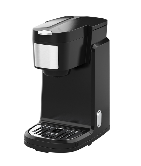 Oem Low Watt Ulka Pump Instant k Pod Single Cup Coffee Machine Keurig k Cup Coffee Maker