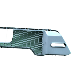Cubiertas Decorativas para la Parte Inferior del Parachoques Delantero para Camiones JieFang, Modelo 2803050-2000 - Product Image 5