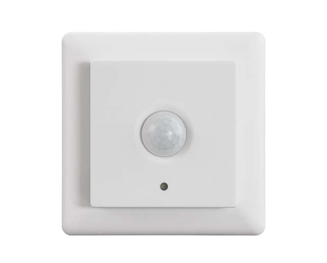 Zigbee Motion+Light+Temperature+Humidity 4 in 1 Sensor ZigBee 3.0 Wireless Sensor Battery Powered