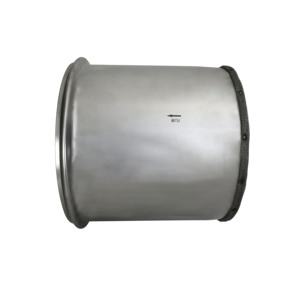 Filtre à particules catalytique en céramique en nid d'abeille MAN DPF 81151030107 81151030128 81151036130 - Product Image 4