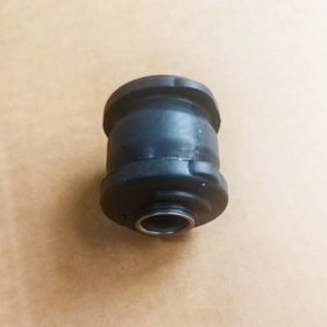 ยางรองกันโคลงโตโยต้า 48655-12050 สำหรับแขนควบคุมล่าง อะไหล่ช่วงล่างรถยนต์ - Product Image 1