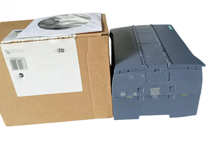 โมดูลเซ็นเซอร์คอนโทรลเลอร์ PLC ยี่ห้อใหม่เอี่ยมของแท้ S7-1200 - Product Image 1