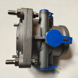 Trailer <strong>Parts</strong> &amp; Accessories <strong>SORL</strong> Air Valve 35180800010 Semi Truck Brake <strong>Parts</strong> Relay Valve - Product Image 4