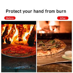 20 años <span class=keywords><strong>de</strong></span> fábrica <span class=keywords><strong>de</strong></span> China, gran oferta, pala <span class=keywords><strong>de</strong></span> paleta para pizza, cáscara <span class=keywords><strong>de</strong></span> pizza <span class=keywords><strong>de</strong></span> aluminio <span class=keywords><strong>de</strong></span> 12 y 14 pulgadas con mango <span class=keywords><strong>de</strong></span> madera - Product Image 6