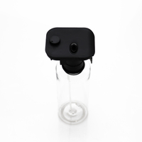 Diffuseur d'air intelligent électrique 2024 Oil Smart avec application, minuterie, remplacement facile, en plastique, mural, pour toute la maison, garantie 1 an