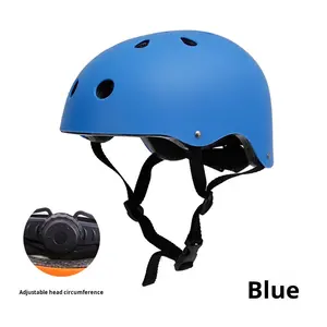 <span class=keywords><strong>Casco</strong></span> de Ciclismo para Niños, Bebés y Adultos, Protección de Seguridad para Monopatín, Scooter y Patinaje, para Niños/Jóvenes, Venta al Por Mayor 2026 - Product Image 6