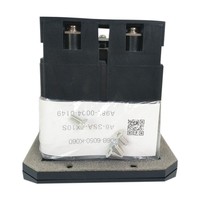 Boîte à batterie Fanuc A06B-6050-K060 A98L-0004-0149 pour fraiseuse CNC, neuve d'origine