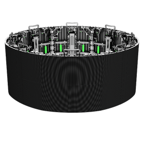 Pantallas LED Flexibles Air1.9 Pro a Todo Color, Resolución 8K, Profundidad de Color de 16 Bits, Brillo de 600-800 Nit, Alta Frecuencia de Actualización - Product Image 4