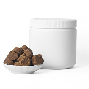 OEM Procesamiento de suplementos para el cuidado de la salud de mascotas <span class=keywords><strong>Alergia</strong></span> Inmune Masticables suaves para aliviar <span class=keywords><strong>las</strong></span> alergias estacionales y alimentarias - Product Image 6