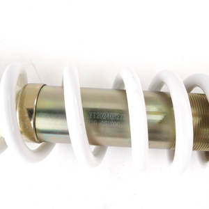 อะไหล่และอุปกรณ์เสริมรถเอทีวี/ยูทีวี 7020-061600-30000 CFMOTO CFX8 โช้คอัพหลัง <span class=keywords><strong>YIT</strong></span> ระบบกันสะเทือนแบบลม - Product Image 5