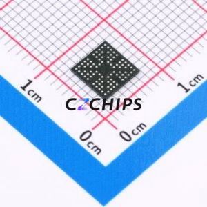 Controlador de pantalla táctil de chip IC de circuito integrado original nuevo de 1/2 "(6x6) - Product Image 2