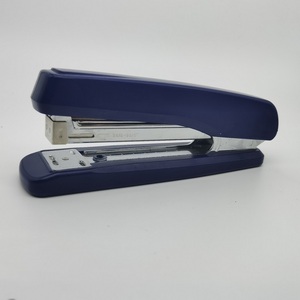 Engrapadora Manual de Metal de Alta Resistencia WD-335, Capacidad <span class=keywords><strong>para</strong></span> 30 Hojas, Máquina de Engrapado <span class=keywords><strong>para</strong></span> Oficina y <span class=keywords><strong>Libros</strong></span> - Product Image 1