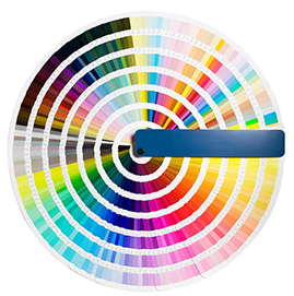 Multicolore