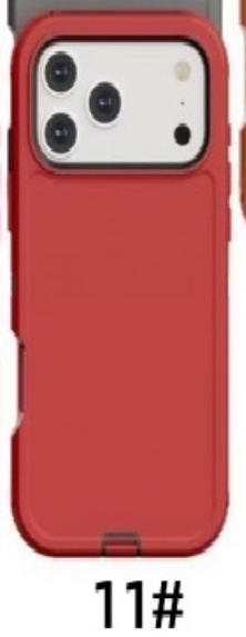 11# Rouge+Noir