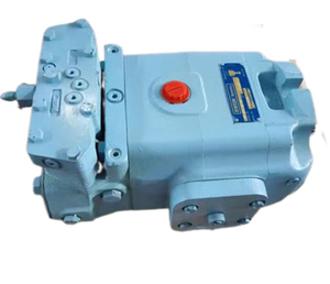 Bomba de Pistón Variable Gold Cup P6S-2R1C-9A-CB-000-A1M2 Hidrostática 023-07704-0 Serie P6 5000 PSI - Product Image 2
