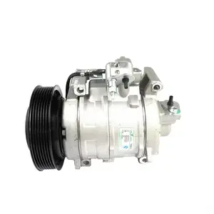 Aplicável ao compressor de ar condicionado Honda Accord 38810R40A01/CO11224C