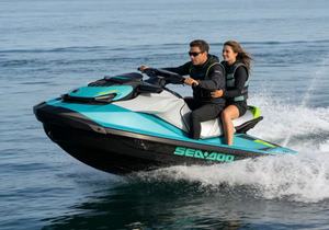 Buen <span class=keywords><strong>Precio</strong></span>, Alta Calidad, Lancha Bombardier 2026 <span class=keywords><strong>Sea</strong></span>-<span class=keywords><strong>Doo</strong></span>, Moto Acuática BRP <span class=keywords><strong>Spark</strong></span> <span class=keywords><strong>Trixx</strong></span> 90 - Product Image 4