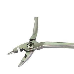 Pince dentaire Kim pince orthodontique Instrument orthodontique - Product Image 3