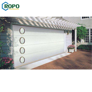 <span class=keywords><strong>Porte</strong></span> <span class=keywords><strong>de</strong></span> <span class=keywords><strong>garage</strong></span> résidentielle automatique américaine australienne <span class=keywords><strong>de</strong></span> taille personnalisée - Product Image 4