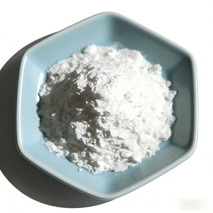Hydroxyde d'aluminium Al(OH)3 en vrac, matière première, blancheur élevée, ultra fin, sac de 25 kg/sac de 1 tonne, pour ignifuge - Product Image 3