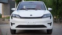 Véhicule électrique NUEN, voiture à énergie nouvelle, moteur 3500W, autonomie <100km, économie d'énergie, transport urbain, prix d'usine, haute qualité, luxe