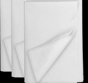 Ad alta intensità 50 <span class=keywords><strong>centimetri</strong></span> di larghezza impermeabile tetto Rpet punto incollato tessuto non tessuto per tetto - Product Image 5