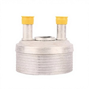 Radiador para BMW Mini R52 R53 R55 R56 R60 24117551091, Pieza de Repuesto Refrigerada por Agua - Product Image 4
